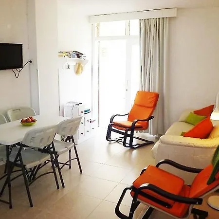 Apartment El Carmen Bonito *